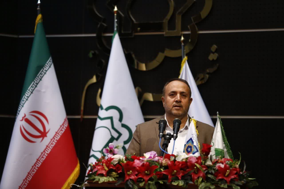 خدمت به اموات، افتخار خادمان آرامستان‌های کشور است